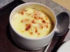 菌菇芝士锅-穹六人间 people 6(岳阳路店)