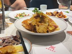 -燕郊烧鸽子(酷车小镇店)