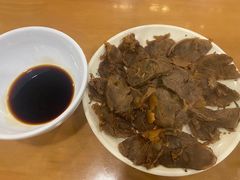 卤牛肉-达道武仔牛肉店(广达路店)