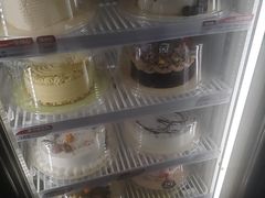 -DQ·蛋糕·冰淇淋(川沙东海岸店)