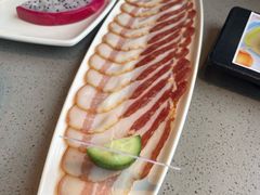 -海底捞火锅(百利广场店)