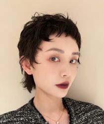 -时尚殿堂hair salon