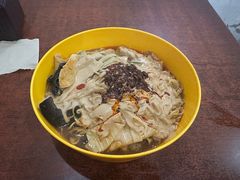 -高记麻辣烫