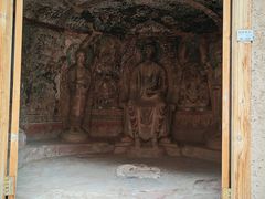 -炳灵寺世界文化遗产旅游区