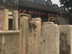 -烟桥古村