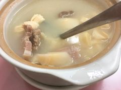 腌笃鲜-蘭心餐厅(进贤路店)