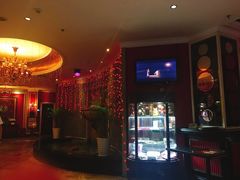 -欢乐盛KTV音乐会所(泰然店)