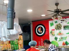 大堂-赵记粽子(司前街店)