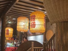 -南京大牌档(崇文门国瑞店)