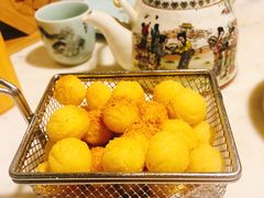 -韵秋荷(宝山龙湖天街店)