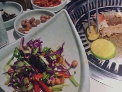 -梅梅家的烤肉店(槐北路店)