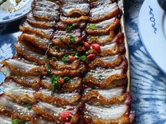 -龙姐私房菜(和顺古镇店)