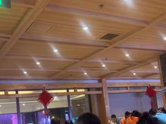 -星河湾温泉洗浴酒店