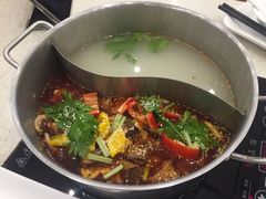-许府牛杂·鲜牛肉火锅(梁溪万达店)