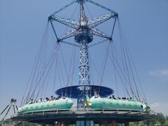 -秦皇岛乐岛海洋王国