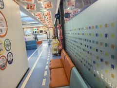 -极橙儿童齿科矫正中心(奥城店)