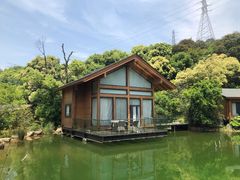 -杭州开元森泊度假乐园