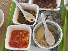 -老乡鸡(合肥高铁南站店)