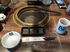 -牛角日本烧肉专门店(海运大厦店)