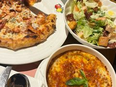 -安妮意大利餐厅(国贸店)
