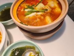 -谷田稻香·砂锅菜(元洪店)