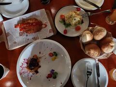 -布拉格餐厅· 中欧捷克菜(全国首店)