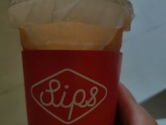 -Sips&Lick茶兰咖啡(五道口店)