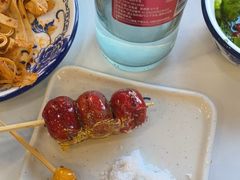 -朴小妹人参鸡汤火锅(长白山万达店)