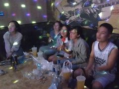 -水木年华量贩KTV(沿河东路店)