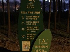 -尚贤河湿地