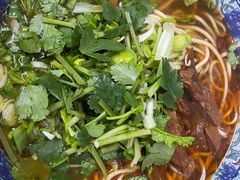 小碗牛肉面-小王拉面馆(颍上路店)