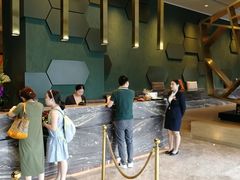 -和颐至尊酒店(上海徐家汇桂林公园地铁站店)