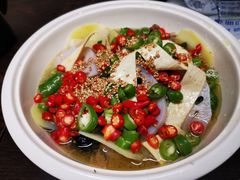 -艺味深尝(云锦路店)