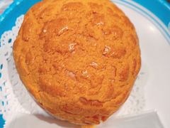 广州首创Big Men菠萝包-敏华冰厅(天河城店)