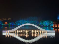 -印象西湖·最忆是杭州实景演出
