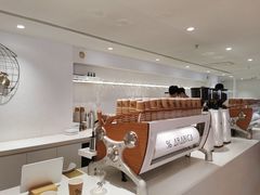-% Arabica阿拉比卡咖啡(武汉天地店)