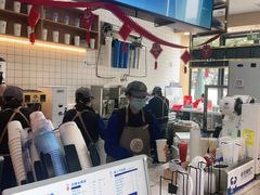 -茶百道(铜梁万达广场店)