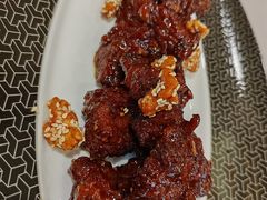 -新光酒家·河豚·海鲜·蟹料理(浦东店)