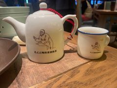 -香园茶社·金陵小灶(老门东店)