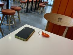 靠窗位-张亮麻辣烫(北京富力又一城店)