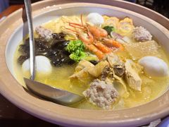 -寻宝记绍兴菜(状元店)