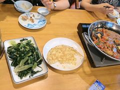 -61号餐吧(兴坪古镇漓江店)