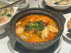 -莆田餐厅PUTIEN(世博源店)