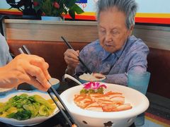 -旺阁茶餐厅(笋岗店)