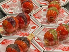 -福苗小骆驼烧烤(莲湖路店)