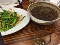 -上海环兴酒家有限公司(延吉西路店)