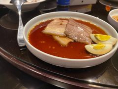 -厦门艾美酒店·乐美中餐厅