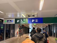 -米兰-马尔彭萨机场