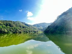 -黄埔油麻山森林公园