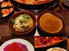 -楠火锅(龙阳广场店)